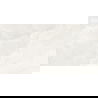 Mexen Valga Bianco vzorek glazované rektifikované dlažby G1, podlahová a stěnová dlaždice, lesk - TL122-01-S