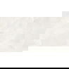 Mexen Valga Bianco vzorek glazované rektifikované dlažby G1, podlahová a stěnová dlaždice, lesk - TL122-01-S