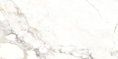 Mexen Scordia Šedá vzorek glazované rektifikované dlaždice G1, podlahová a nástěnná dlaždice, lesk - TL125-00-S