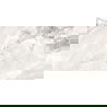 Mexen Limos Bílý vzorek glazované rektifikované G1 dlaždice, dlaždice podlahové/stěnové, lesk - TL127-03-S