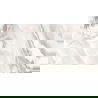 Mexen Limos Bílý vzorek glazované rektifikované G1 dlaždice, dlaždice podlahové/stěnové, lesk - TL127-03-S