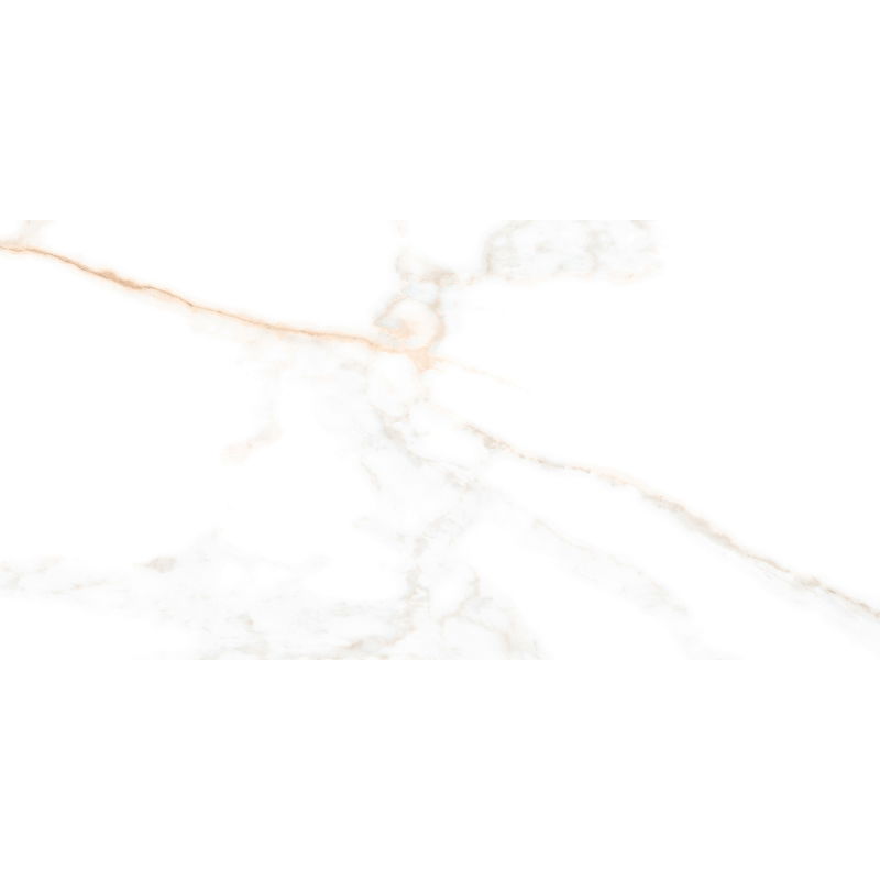 Mexen Viola Hnědý vzorek rektifikované glazované kameniny G1, podlahová a nástěnná dlaždice, lesklá - TL130-00-S