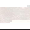 Mexen Brazilian Bianco vzorek glazovaného rektifikovaného gresu G1, dlaždice podlahově-stěnná, lesk - TL131-01-S