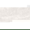Mexen Quetta Bianco vzorek rektifikované glazované dlažby G1, podlahová a stěnová dlaždice, lesk - TL136-00-S