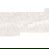 Mexen Quetta Bianco vzorek rektifikované glazované dlažby G1, podlahová a stěnová dlaždice, lesk - TL136-00-S