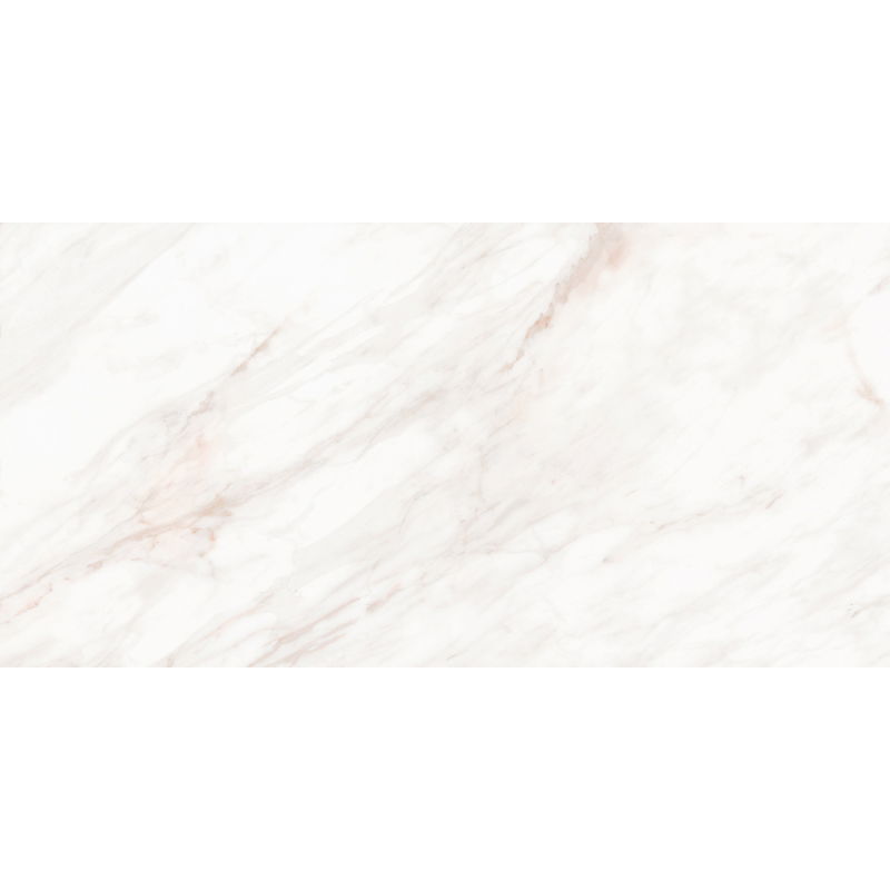 Mexen Forever Šedá vzorka glazované rektifikované dlažby G1, podlahová a stěnová dlaždice, lesk - TL139-00-S