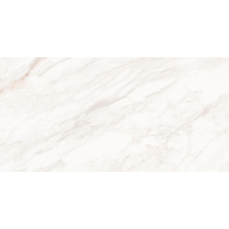 Mexen Forever Šedá vzorka glazované rektifikované dlažby G1, podlahová a stěnová dlaždice, lesk - TL139-00-S