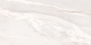 Mexen Resh Bianco vzorek leštěné glazované dlažby rek. G1, podlahová-obkladová dlaždice, lesk - TL143-00-S