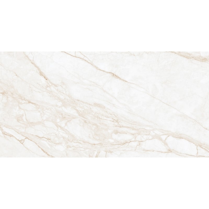 Mexen Rayas Béžová vzorek glazované dlaždice rekt. G1, podlahová-stěnná dlaždice, lesk - TL147-00-S