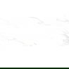 Mexen Bliss Bílá vzorek glazované rektifikované dlažby G1, podlahová-obkladová lesklá dlaždice - TL149-00-S