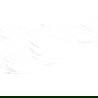 Mexen Bliss Bílá vzorek glazované rektifikované dlažby G1, podlahová-obkladová lesklá dlaždice - TL149-00-S