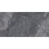 Mexen Walcey Charcoal vzorek glazovaného rektifikovaného gresu G1, dlaždice podlahová-nástěnná, lesk - TL150-02-S