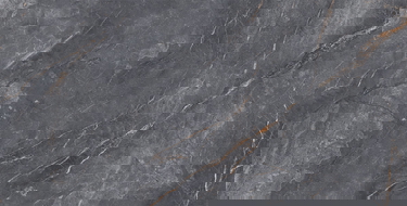 Mexen Walcey Charcoal vzorek glazované dlažby rekt. G1, podlahová a stěnová dlaždice, lesk - TL150-02-S