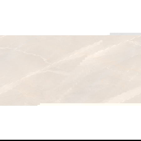 Mexen Atlas Béžový vzorek glazované rektifikované dlaždice G1, podlahová a stěnová dlaždice, lesklá - TL162-01-S