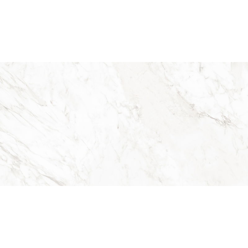 Mexen Brillance Satuario Grey vzorek rektifikovaného glazovaného gresu G1, podlahová a nástěnná dlažba, lesk - TL163-00-S