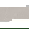 Mexen Windsar Šedý vzorek glazované rektifikované gresové dlaždice G1, podlahová a obkladová dlaždice, lesk
