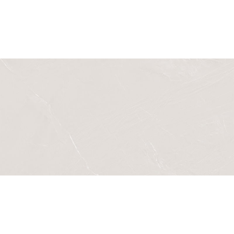 Mexen Windsar Bílý vzorek glazované rektifikované kameniny G1, dlaždice podlahová a stěnová, lesk - TL164-02-S