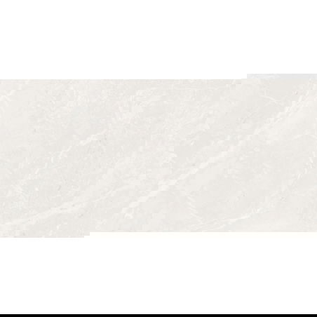 Mexen Rozallia Bianco vzorek glazovaného rektifikovaného gresu G1, dlaždice podlahovo-stěnná, lesk - TL165-00-S