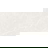 Mexen Rozallia Bianco vzorek glazovaného rektifikovaného gresu G1, dlaždice podlahovo-stěnná, lesk - TL165-00-S