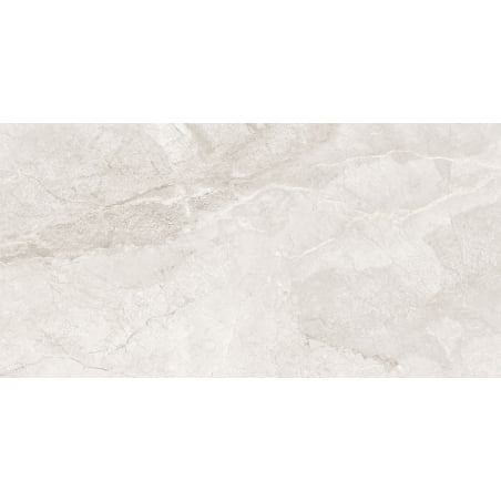 Mexen Margaret Bianco vzorek glazované rektifikované dlažby G1, podlahová a stěnová dlaždice, lesk - TL167-00-S