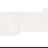 Mexen Spiga Bianco vzorek glazované rekt. G1, dlaždice podlahová-nástěnná, lesk - TL171-01-S