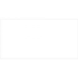 Mexen Super White vzorek lesklé rektifikované glazované gresové dlaždice G1, podlahová a nástěnná dlaždice, lesk