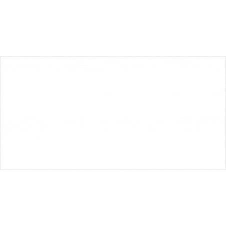 Mexen Super White vzorek lesklé rektifikované glazované gresové dlaždice G1, podlahová a nástěnná dlaždice, lesk