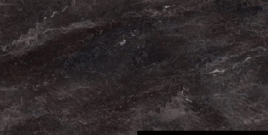 Mexen Merison Černý vzorek glazované dlažby rekt. G1, podlahová a nástěnná dlaždice, vysoký lesk - TL203-00-S