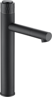 Mexen Diamond vysoká umyvadlová baterie, černá - 71510-70