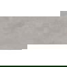 Mexen Mileo Stříbrná vzorek glazované rektifikované G1, podlahová a nástěnná dlaždice, mat - TL301-00-S