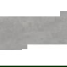 Mexen Mileo Světle šedý vzorek glazované rektifikované G1, dlaždice podlahová a stěnová, matná - TL301-05-S
