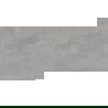 Mexen Mileo Světle šedý vzorek glazované rektifikované G1, dlaždice podlahová a stěnová, matná - TL301-05-S