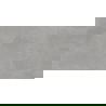 Mexen Mileo Světle šedý vzorek glazované rektifikované G1, dlaždice podlahová a stěnová, matná - TL301-05-S