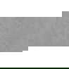Mexen Inspira Šedý vzorek glazovaného rektifikovaného gresu G1, dlaždice podlahová-stěnová, mat - TL303-02-S