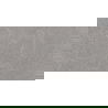 Mexen Semars Šedý vzorek glazované rektifikované dlažby G1, podlahová a stěnová dlaždice, mat - TL305-00-S
