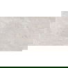 Mexen Terralite Bianco vzorek glazované rektifikované dlaždice G1, podlahová a stěnová dlaždice, matná - TL306-01-S