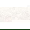 Mexen Tunisia Bianco vzorek glazované rektifikované dlažby G1, podlahová-stěnová dlaždice, matná - TL307-00-S