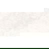 Mexen Tunisia Bianco vzorek glazované rektifikované dlažby G1, podlahová-stěnová dlaždice, matná - TL307-00-S