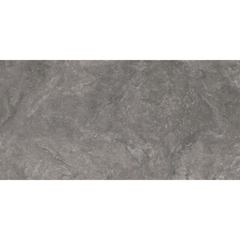 Mexen Tunisia Nero vzorek glazované rektifikované dlažby G1, podlahová a stěnová dlažba, matná - TL307-03-S