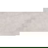 Mexen District Stříbrný vzorek leštěného rektifikovaného gresu G1, dlažba podlahová a stěnová, mat - TL308-04-S