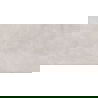 Mexen District Stříbrný vzorek leštěného rektifikovaného gresu G1, dlažba podlahová a stěnová, mat - TL308-04-S