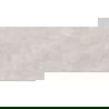 Mexen District Stříbrný vzorek leštěného rektifikovaného gresu G1, dlažba podlahová a stěnová, mat - TL308-04-S