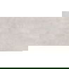 Mexen District Stříbrný vzorek leštěného rektifikovaného gresu G1, dlažba podlahová a stěnová, mat - TL308-04-S