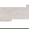 Mexen District Stříbrný vzorek leštěného rektifikovaného gresu G1, dlažba podlahová a stěnová, mat - TL308-04-S