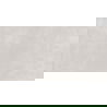 Mexen Tobias Bianco vzorek glazované rektifikované dlažby G1, podlahová a nástěnná, matná - TL309-00-S
