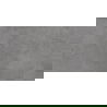 Mexen Tobias Šedý vzorek glazované rektifikované G1 dlaždice, podlahová a stěnová, matná - TL309-01-S