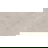 Mexen Aryan Stříbrný vzorek glazované rektifikované dlaždice G1, podlahová a stěnová matná dlaždice - TL310-05-S