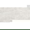 Mexen Monteli Bianco vzorek glazované rektifikované slinuté dlaždice G1, podlahová a nástěnná dlaždice, matná
