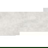 Mexen Monteli Bianco vzorek glazované rektifikované slinuté dlaždice G1, podlahová a nástěnná dlaždice, matná