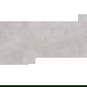 Mexen Monteli Stříbrný vzorek glazované rektifikované dlaždice G1, podlahová a stěnová dlaždice, matná - TL322-04-S